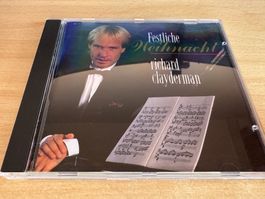 Richard Clayderman – Festliche Weihnacht