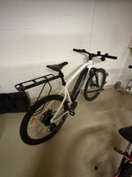 E-Bike weiss Günstige