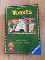 Torres Spiel des Jahres Ravensburger, neuwertig