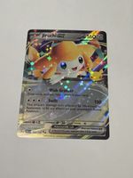 Pokémon Karte Jirachi EX 102/128 Holo guter Zustand