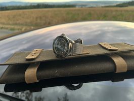 Fullset MIT GARANTIE Omega Seamaster 300 - 007 Titan