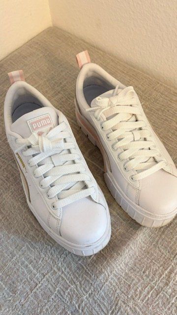Puma Chaussures femmes: Puma Sneaker – D'occasion à Rickenbach Sulz par sonerela 2