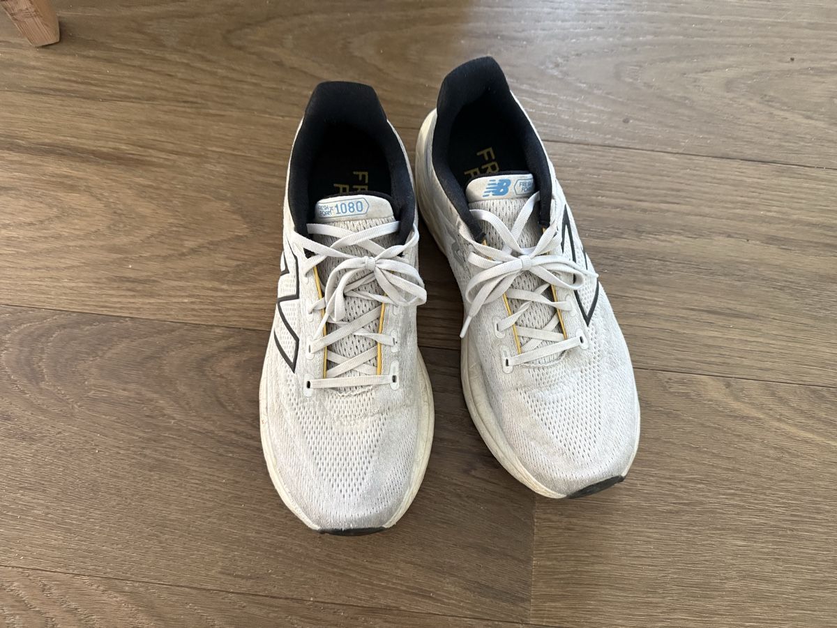 New Balance Chaussures hommes: New Balance 1080 Gr. 45 – D'occasion à Winterthur par tanscha 1