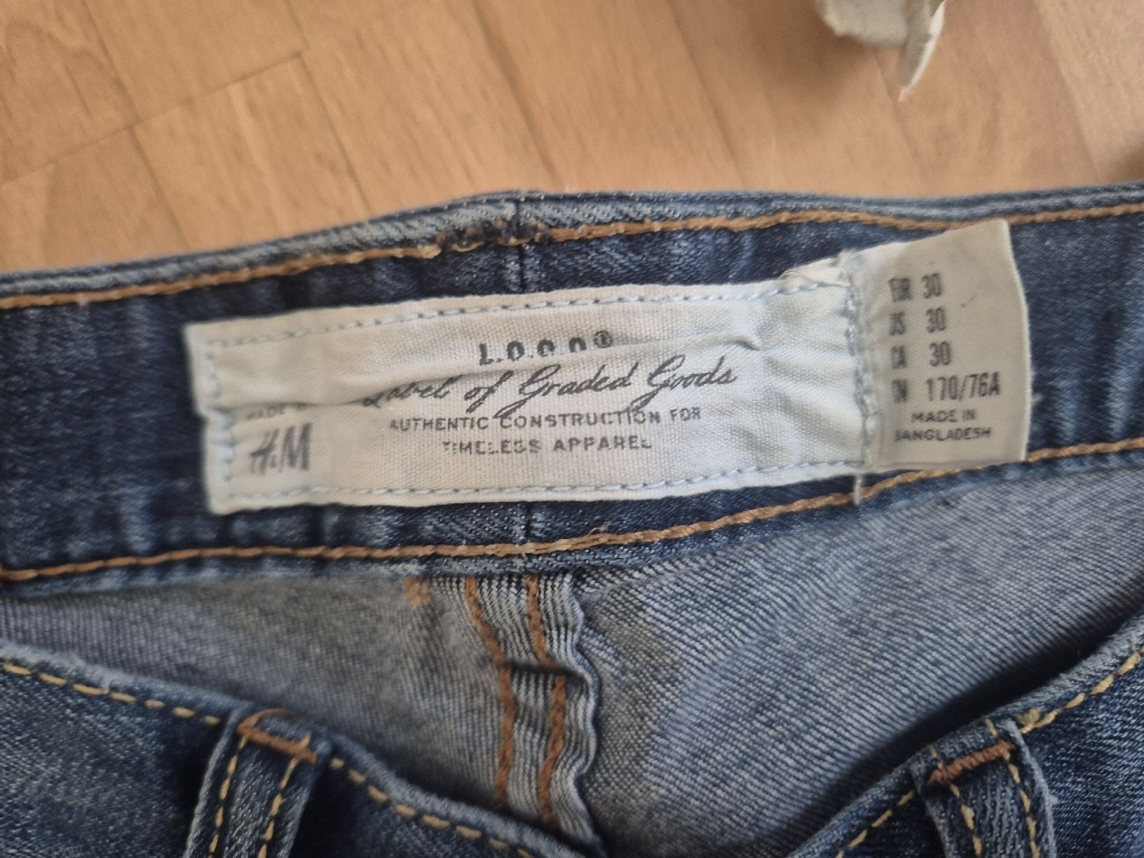 Esprit Lots de vêtements: Sommerkleider-Set, 2 Teile, Jeans Shorts, Esprit Bluse, 38 – D'occasion à Bern par grisu_79 2