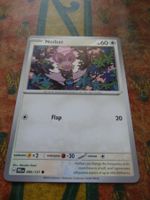 POKEMON  Noibat    H  PRE EN   090/131   HP60    2025