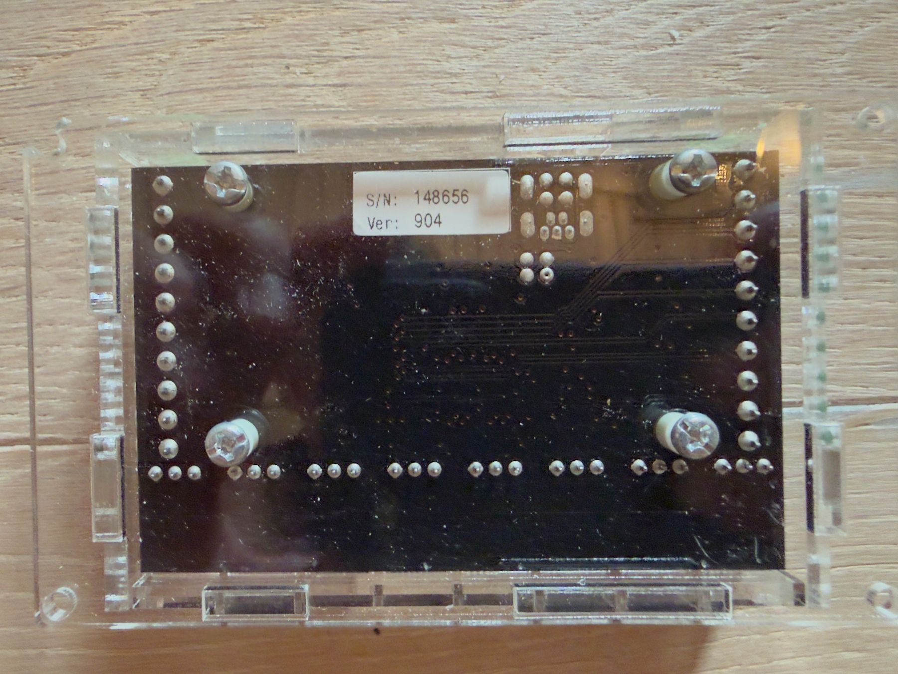 Composants électroniques: Phidgets Set: SBC, InterfaceKit 8/8/8, 2x ORP/pH – D'occasion à Uster par q1w2e3 4