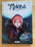 Magda Ikklepotts Buch 2 