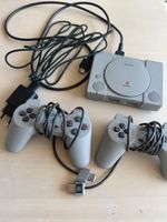 Playstation Classic mit 20 integrierten Spielen