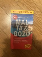 Marco Polo Reiseführer Malta & Gozo mit Insider Tipps!