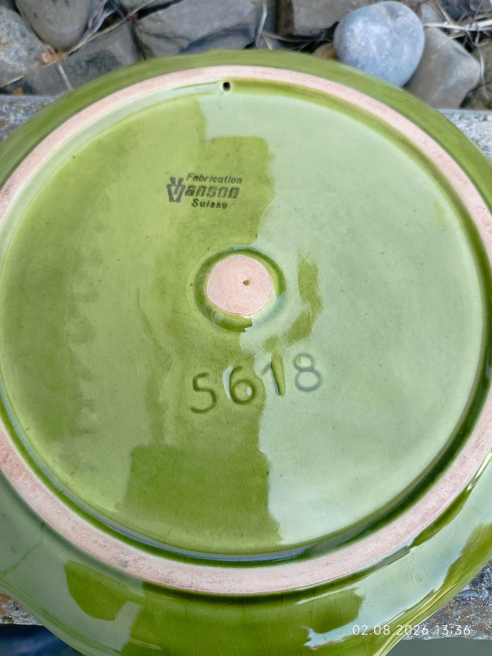 Plateaux: 2x Schalen Servierschalen – D'occasion à Bergdietikon par Riviera83 1