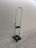 Laurastar Steam Cart