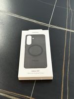 Coque silicone magnétique Samsung Galaxy S26+ neuve