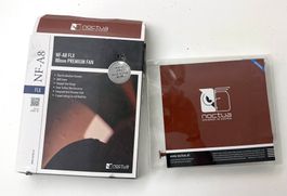 Noctua NF-A8 FLX 80mm Premium Fan