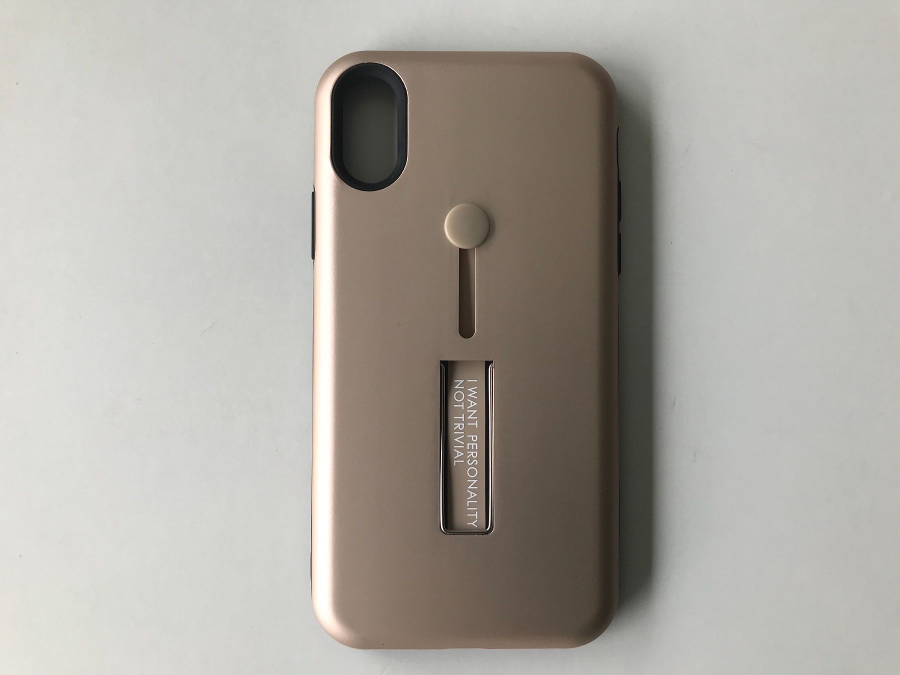 Scatole porta orologi: Apple iPhone X/XS Hülle Etui Cover – Nuovo e nell'imballaggio originale da Nesselnbach venduto da riash19