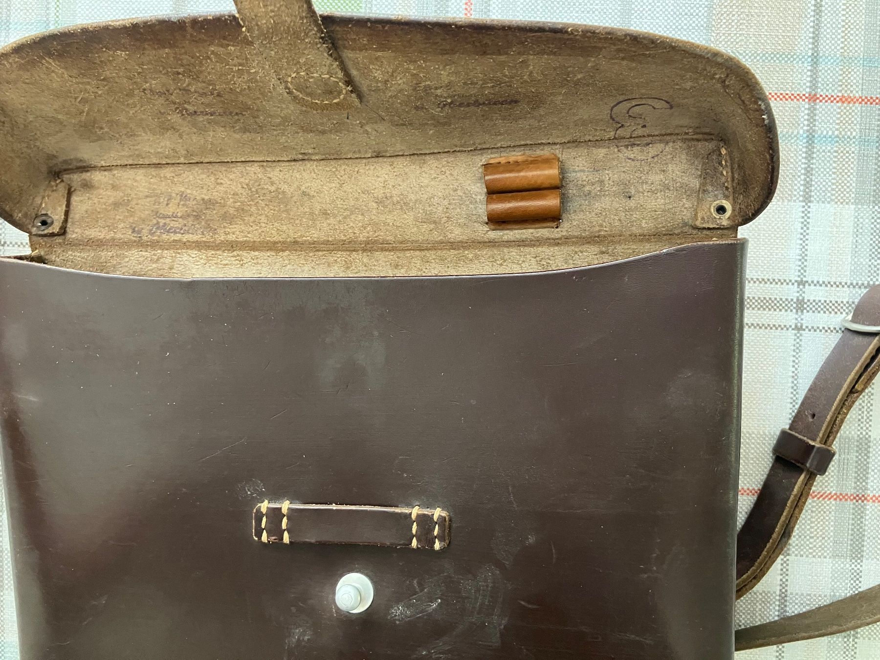 Schweizer Armee Borse: Swiss Army Militärtasche – Usato da Balterswil venduto da Erbsli77 2