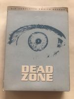 The Dead Zone Die komplette zweite Staffel DVD
