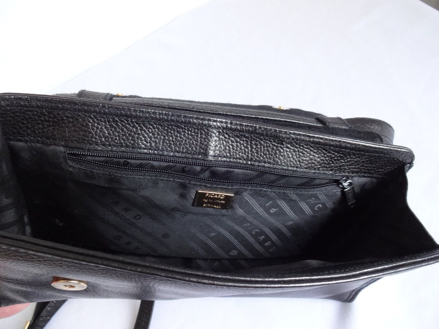 Picard Borse da donna: * PICARD * Umhängetasche – Usato da Frauenfeld venduto da rey06 6
