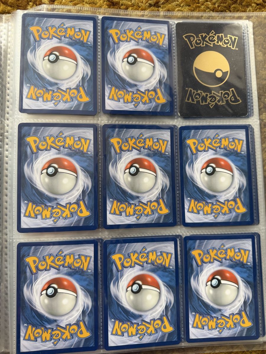 Pokémon Carte collezionabili: Pokémon Sammlerkarten – Usato da Würenlos venduto da Mueller1970 1
