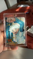 Hunter x Hunter Killua Zoldyck 55th Anniversary CP98-23