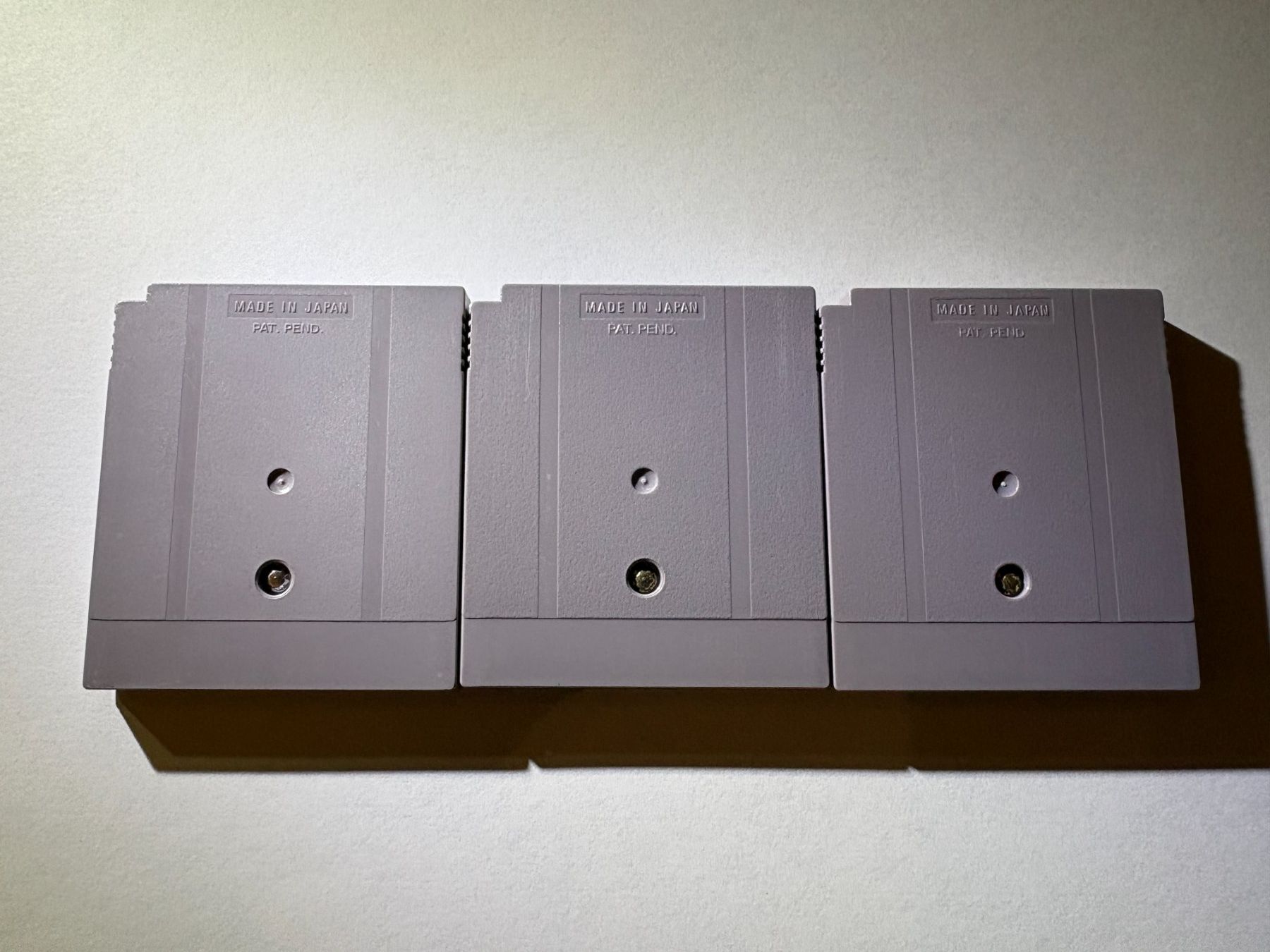 Nintendo Giochi: Star Trek Set - Nintendo Game Boy – Usato da Zürich venduto da VintagePalace 1