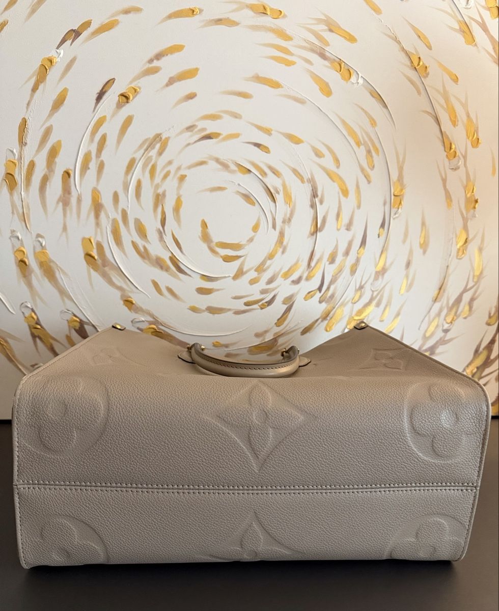 Louis Vuitton Borse da donna: Louis Vuitton Onthego MM – Usato da Volketswil venduto da Flower_18 2
