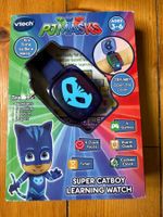 PJ Masks Learning Watch Catboy (in English) Vtech