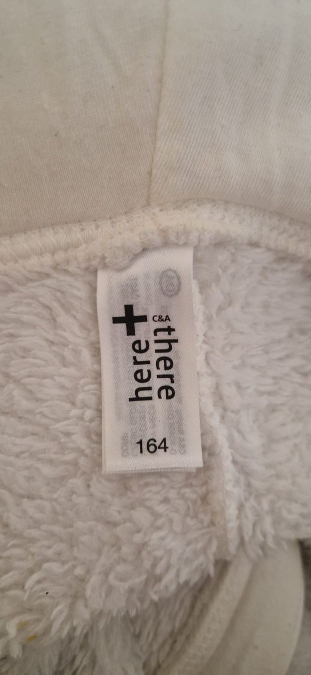 C&A Pigiama & Simili: Onesie Lama Pyjama – Usato da Frauenfeld venduto da jgh_gx6v 3