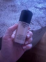 Mac foundation fluid spf 15