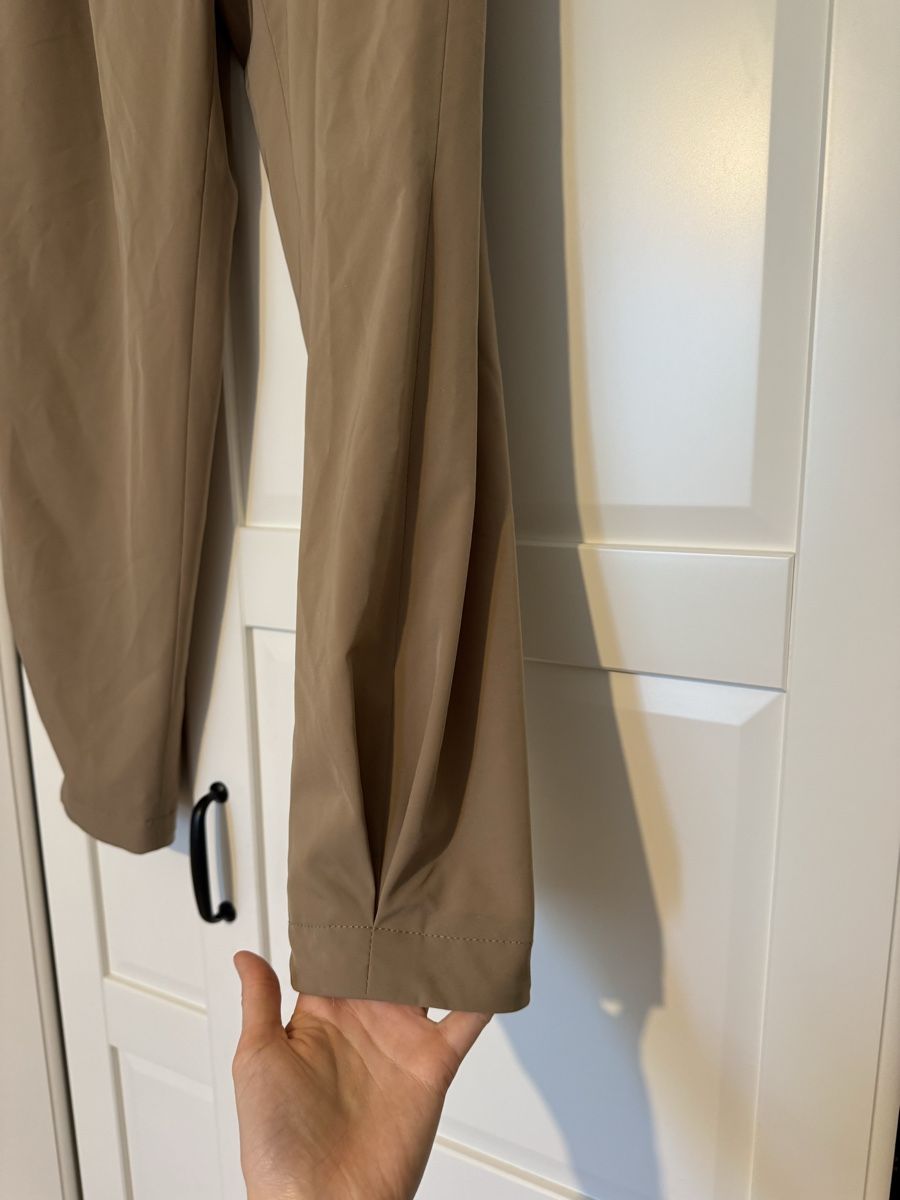 Raffaello Rossi Pantaloni: Raffaelo Rossi Nylon-Hose – Nuovo (secondo la descrizione) da Widen venduto da Nada. 2