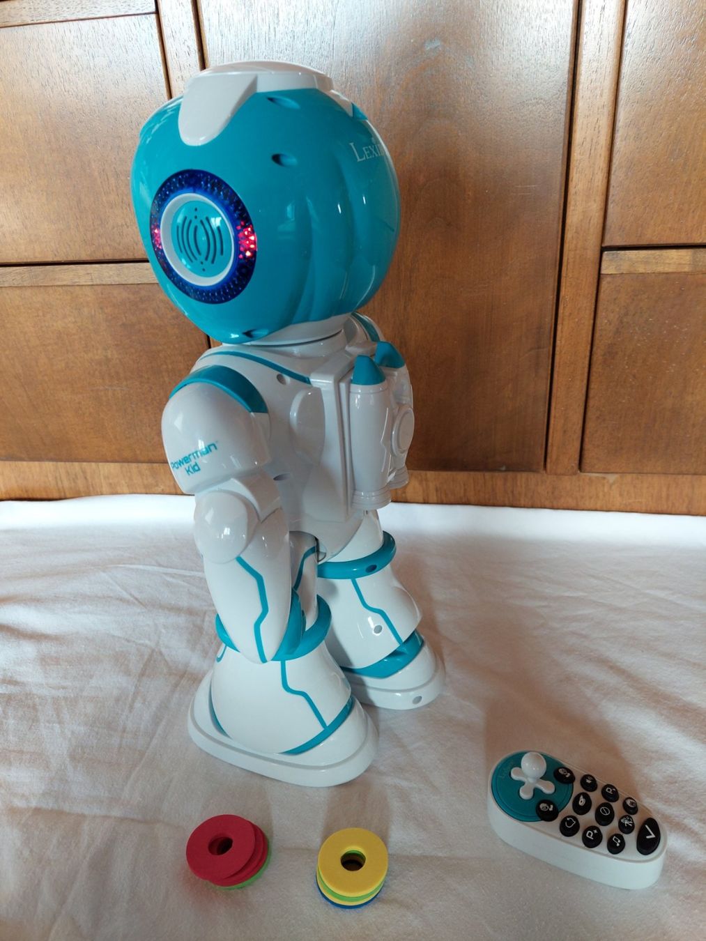 Giochi: Robot éducatif Lexibook – Usato da Tramelan venduto da Belleza82 2