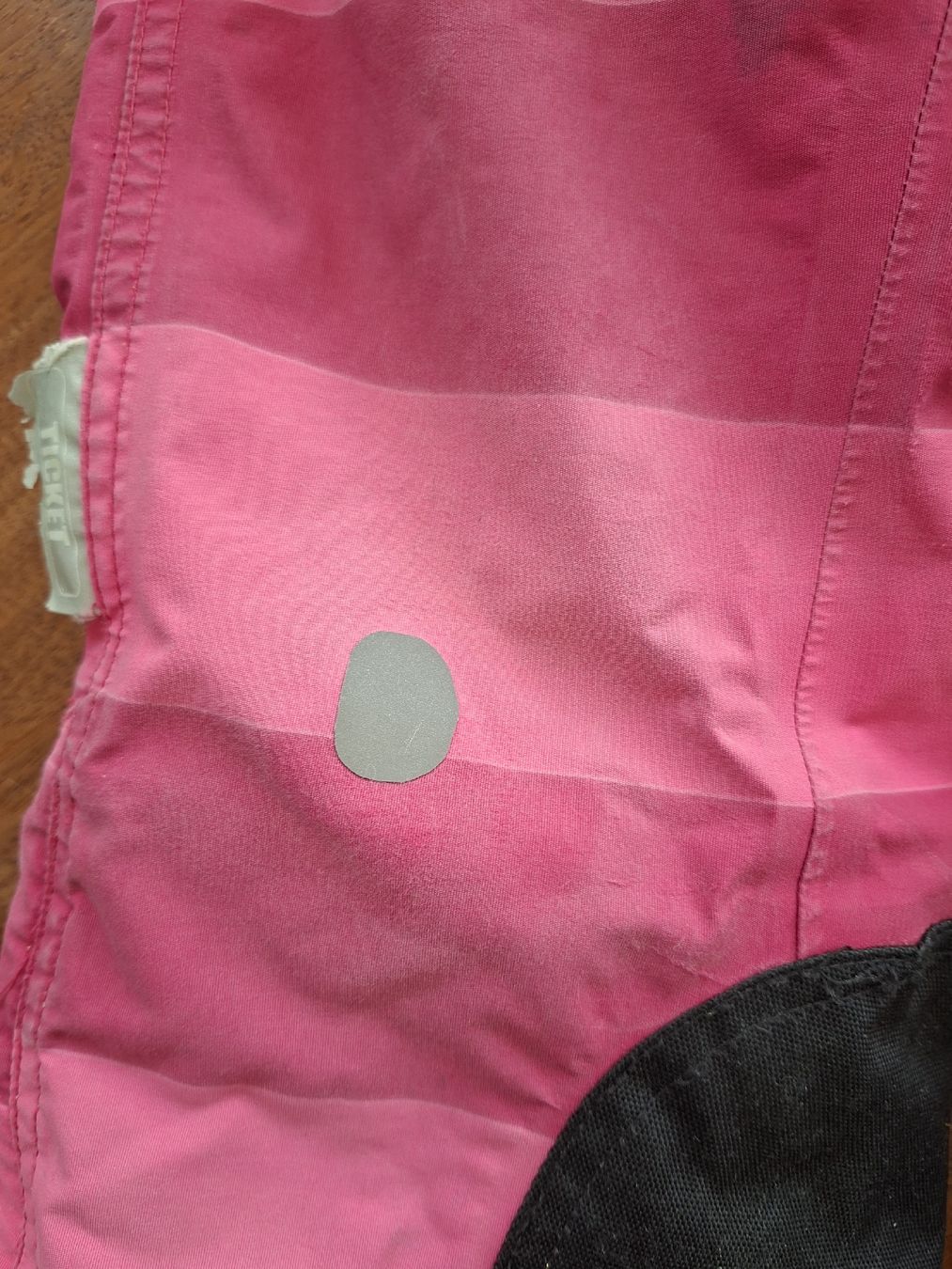 Pantaloni: Gebrauchte Skihose Grösse 116 – Usato da Thun venduto da SiHoSt 1