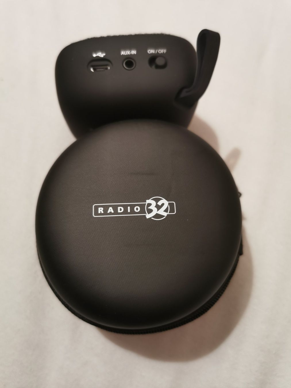 Casse acustiche: Radio 32 Wireless Speaker – Nuovo (secondo la descrizione) da Gunzgen venduto da 0Aurin0 2