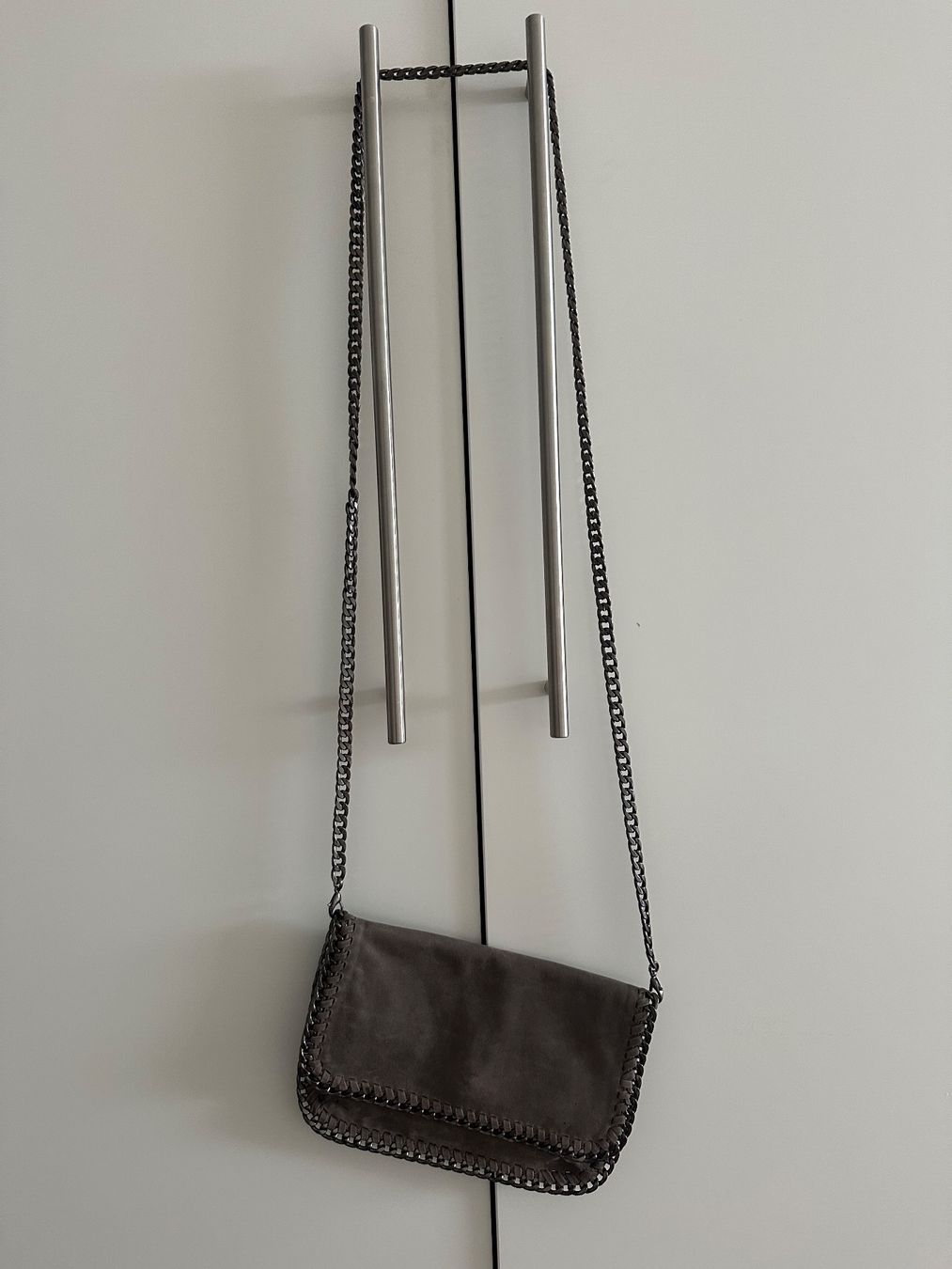 Taschen für Damen: Ledertasche – Gebraucht aus Zürich von sommer121