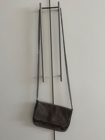 Ledertasche