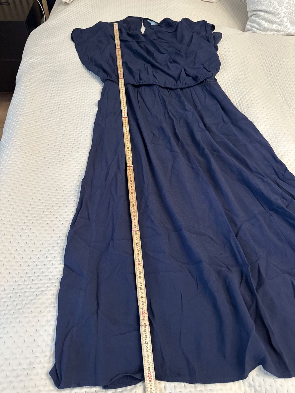 Vestiti: Sommer Kleid Gr XXL – Usato da Volketswil venduto da Sina008 8