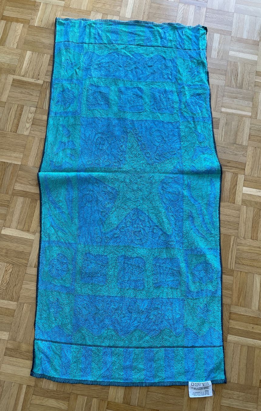 Teli da bagno: Badetuch/ Frotteetuch – Usato da Gümligen venduto da soleil149 1