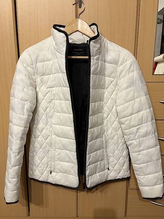 Piumino StreetOne bianco