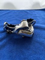 Shimano 105 Schaltwerk Rennrad silber