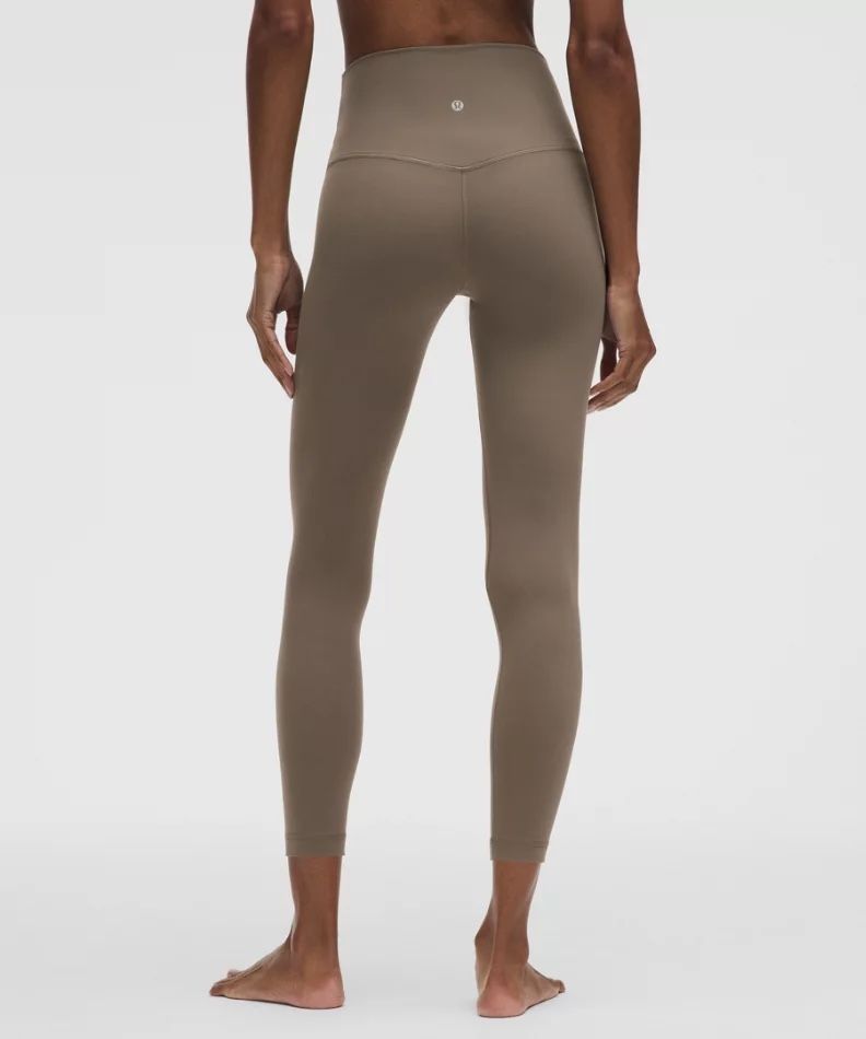 Lululemon Leggings: Lululemon Align Leggings High-Rise – Neu (gemäss Beschreibung) aus Horgen von sophiaric 3