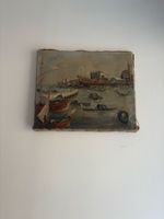Tableau très ancien 