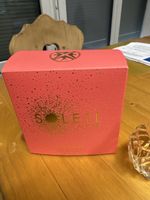 Neues Parfum Soleil Lalique