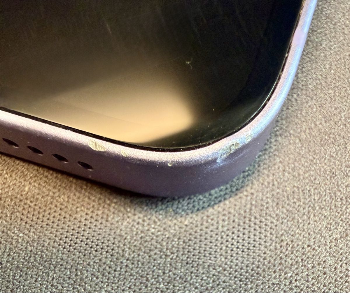 Apple Telefoni cellulari / Smartphones: iPhone 12 mini 128GB Purple - Top Zustand – Usato da Biberen venduto da Kroki79 3