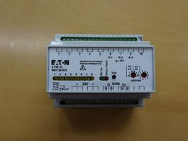 EATON 3-PM-IO 40071361670 3Ph-Bus-Modul