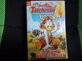 lustige Taschenbücher NR182neu und ungelesen nur5 Fr. inkl.