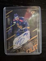 HCD Yannick Frehner