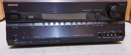 Onkyo TX-SR706 – hochwertiger 7.1 THX-Heimkino-AV-Receiver