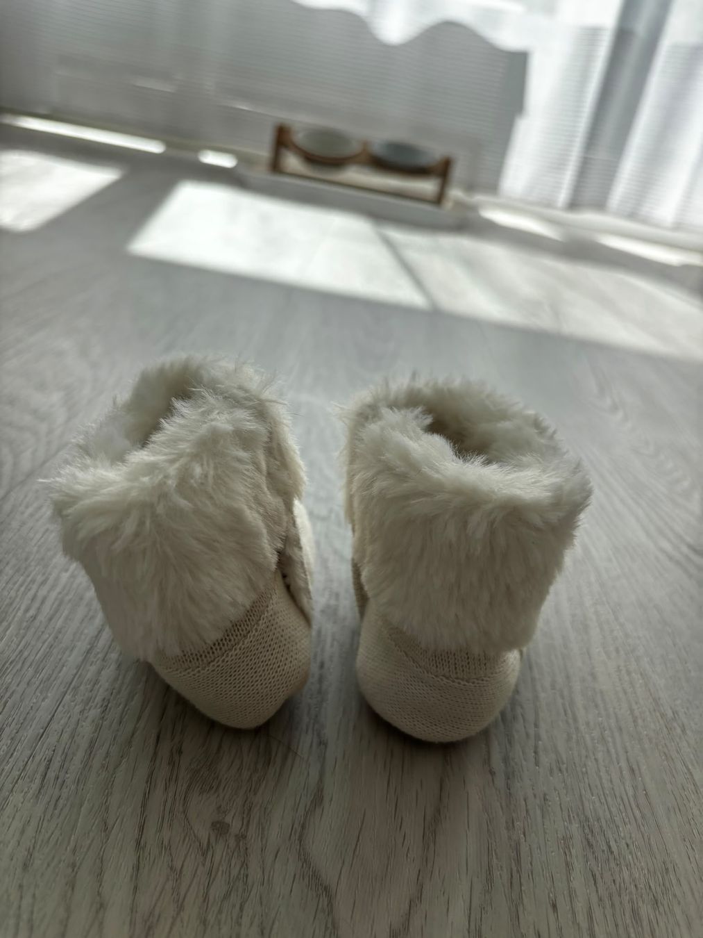 Chaussures garçon: Babyschuhe – D'occasion à Hochfelden par rub_rnw5 5