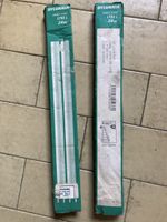 Sylvania Lynx L 24W Leuchtstoffröhre, neuwertig, 2 Stück