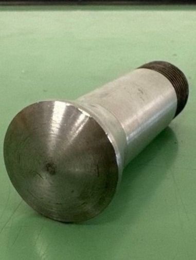 Schaublin Tutti gli attrezzi: Tasseau pleine en W20 – Usato da Aarberg venduto da SNMachines
