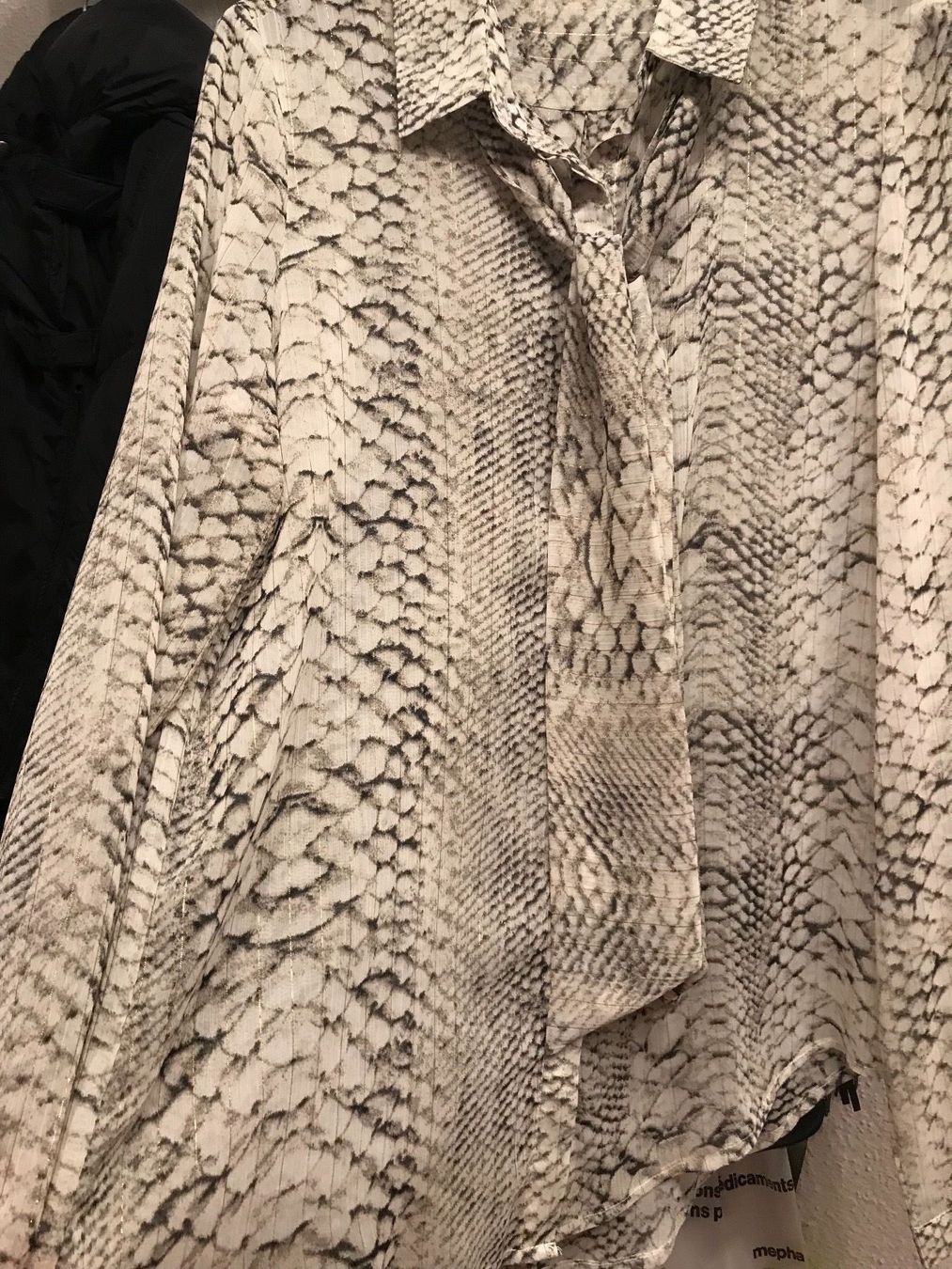 Blusen: elegante Bluse – Gebraucht aus Dübendorf von nela123 3